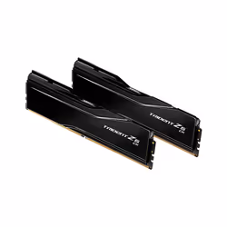 Trident Z5 CK series is the latest flagship overclock performance DDR5 CU-DIMM memory from G.SKILL. featuring a built-in cloc ...