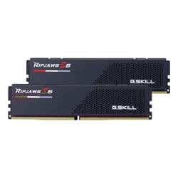 G.Skill F5-6000J2836G32GX2-RS5K memory module 64 GB 2 x 32 GB DDR5 600