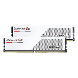 G.Skill F5-6000J3036F24GX2-RS5W memory module 48 GB 2 x 24 GB DDR5 600