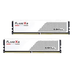G.Skill Flare X5 F5-6000J2836G32GX2-FX5W memory module 64 GB 2 x 32 GB