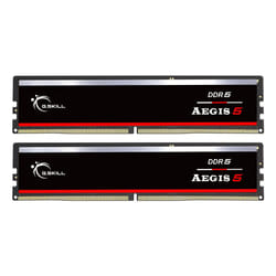 G.Skill F5-5200J4040A32GX2-IS memory module 64 GB 2 x 32 GB DDR5 5200
