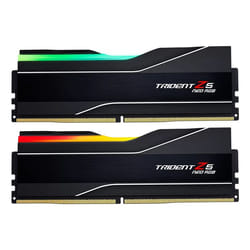 G.Skill Trident Z5 Neo RGB F5-6000J2636H32GX2-TZ5NRW memory module 64 GB 2 x 32 GB DDR5 6000 MHz