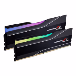 G.Skill Trident Z5 Neo RGB F5-6000J2636H32GX2-TZ5NRW memory module 64 GB 2 x 32 GB DDR5 6000 MHz