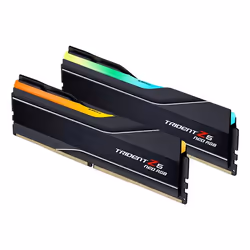 G.Skill Trident Z5 Neo RGB F5-6000J2636H32GX2-TZ5NRW memory module 64 GB 2 x 32 GB DDR5 6000 MHz