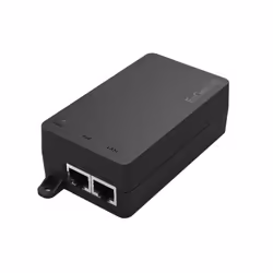 EnGenius EPA5006GAT PoE adapter 1 port GbE 110~240VAC-in 802.af/at, 54V/0.6A-out, Fast Ethernet, Gigabit Ethernet, 10,100,100 ...