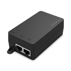 EnGenius EPA5006GP PoE adapter 1 port GbE 110~240VAC-in proprietary 54V/0.6A-out (Pin4-5:54V/pin7-8:return)