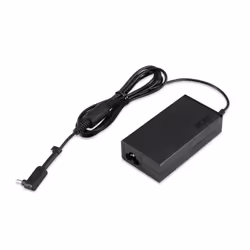 Acer AC Adapter 65W power adapter/inverter Indoor Black - Additional view 4