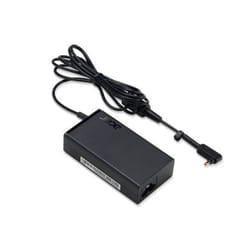 Acer NP.ADT0A.037 power adapter/inverter Indoor 65 W Black