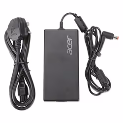 Acer NP.ADT0A.049, Laptop, Indoor, 135 W, 19 V, Acer, Aspire 7 (A715-71, A715-72, A715-74, A717-71, A717-72, T6000, T7000), A ...