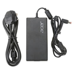 Acer NP.ADT0A.049 power adapter/inverter Indoor 135 W Black