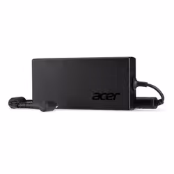 Acer NP.ADT0A.049 power adapter/inverter Indoor 135 W Black