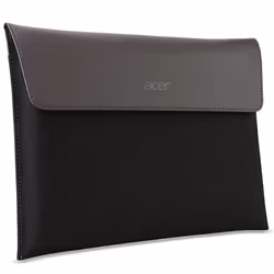 Acer Protective Sleeve Switch 10E 25.6 cm (10.1") Sleeve case Black, Grey