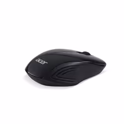 Acer RF2.4, Ambidextrous, Optical, RF Wireless, 1000 DPI, Black, White