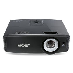 Acer P6500 Large venue projector 5000 ANSI lumens DLP 1080p (1920x1080) Black