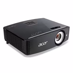 Acer P6500 Large venue projector 5000 ANSI lumens DLP 1080p (1920x1080) Black