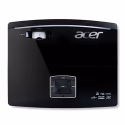 Acer P6500 Large venue projector 5000 ANSI lumens DLP 1080p (1920x1080) Black