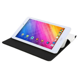 Acer NP.BAG1A.207 tablet case 20.3 cm (8") Folio White