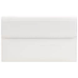 Acer NP.BAG1A.207 tablet case 20.3 cm (8") Folio White
