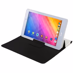 Acer NP.BAG1A.207 tablet case 20.3 cm (8") Folio White