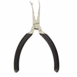 ALIGN K10338TA, Needle-nose pliers, Black