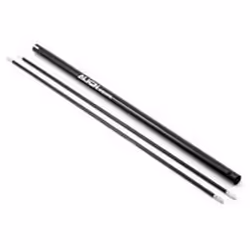 ALIGN H45053, Stainless steel, Black