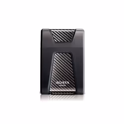 ADATA DashDrive Durable HD650 external hard drive 1 TB 2.5" USB 3.2 Gen 1 (3.1 Gen 1) Black - Additional view 4