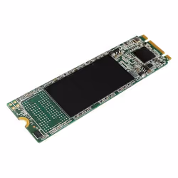 Ultra-Compact for Up-to-Date Devices Designed with M.2 2280 form factor (80 × 22 x 3.5 mm). compact-sized and case-less A55 M ...