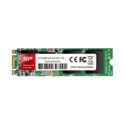 Silicon Power SP512GBSS3A55M28 internal solid state drive M.2 512 GB S