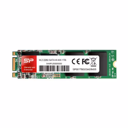 Ultra-Compact for Up-to-Date DevicesDesigned with M.2 2280 form factor (80 × 22 x 3.5 mm). compact-sized and case-less A55 M. ...