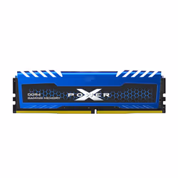 Silicon Power XPOWER Turbine, 8 GB, 1 x 8 GB, DDR4, 3200 MHz, 288-pin DIMM