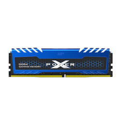 Silicon Power XPOWER Turbine memory module 8 GB 1 x 8 GB DDR4 3200 MHz