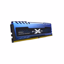 Silicon Power XPOWER Turbine memory module 8 GB 1 x 8 GB DDR4 3200 MHz