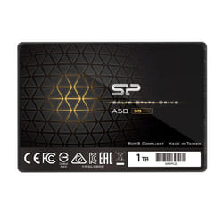 Silicon Power Ace A58 1 TB Serial ATA III SLC