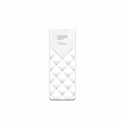 Silicon Power Blaze B03, 32 GB, USB Type-A, 3.2 Gen 1 (3.1 Gen 1), Cap, 13 g, White