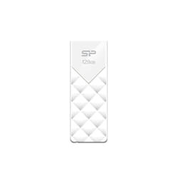 Silicon Power Blaze B03 USB flash drive 32 GB USB Type-A 3.2 Gen 1 (3.1 Gen 1) White