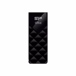 Silicon Power Blaze B03, 32 GB, USB Type-A, 3.2 Gen 1 (3.1 Gen 1), Slide, 13 g, Black