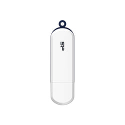 Silicon Power Blaze B32 USB flash drive 128 GB USB Type-A 3.2 Gen 1 (3.1 Gen 1) White