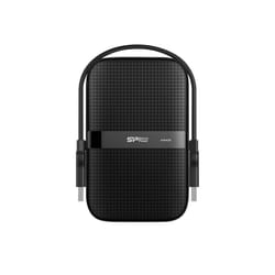 Silicon Power A60 external hard drive 4 TB USB Type-A 3.2 Gen 1 (3.1 G