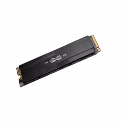 Silicon Power XD80 512 GB M.2 PCI Express 3.0 NVMe