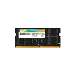 Silicon Power SP016GBSFU240X02 memory module 16 GB 1 x 16 GB DDR4 2400 MHz