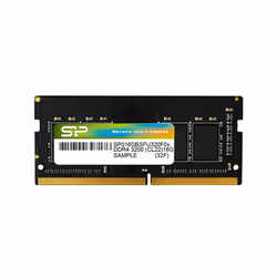 A Memory Upgrade That Gives MoreDesigned to help your system run faster and smoother. this DDR4 SODIMM series offers up to th ...