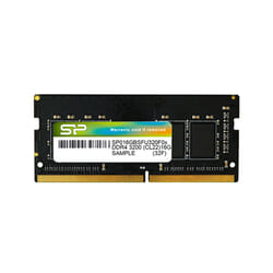 Silicon Power SP016GBSFU320X02 memory module 16 GB 1 x 16 GB DDR4 3200