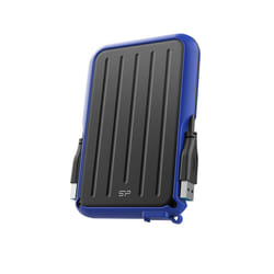 Silicon Power A66 external hard drive 1 TB USB Type-A 3.2 Gen 1 (3.1 G