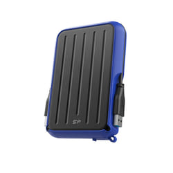 Silicon Power A66 external hard drive 4 TB USB Type-A 3.2 Gen 1 (3.1 G