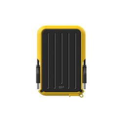 Silicon Power A66 external hard drive 1 TB USB Type-A 3.2 Gen 1 (3.1 G