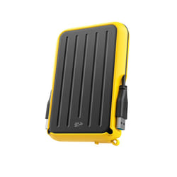 Silicon Power A66 external hard drive 4 TB USB Type-A 3.2 Gen 1 (3.1 G