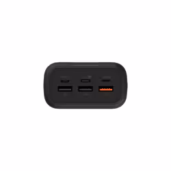 Silicon Power QX55 Lithium Polymer (LiPo) 30000 mAh Black