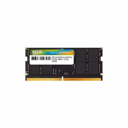 Harness The Power Of DDR5Taking speed. capacity. and reliability even further. the cutting-edge technology of this DDR5 SODIM ...