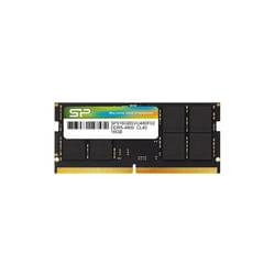 Silicon Power SP016GBSVU480F02 memory module 16 GB 1 x 16 GB DDR5 4800