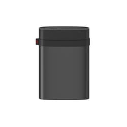 Silicon Power Armor - A85B external hard drive 2 TB USB Type-A 2.0/3.2